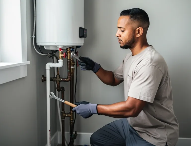 Water Heater Repair service in Baldivis